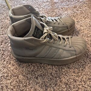 Rick Owens Adidas/Mastadons